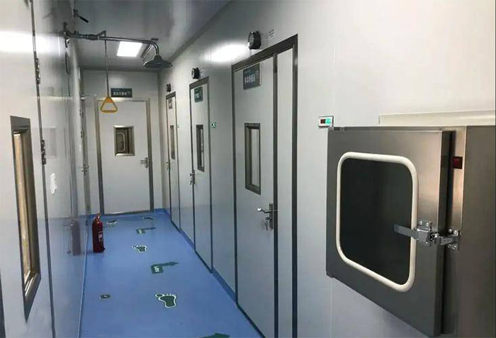 傳遞窗是實(shí)驗(yàn)室中用于物品傳遞的重要設(shè)備